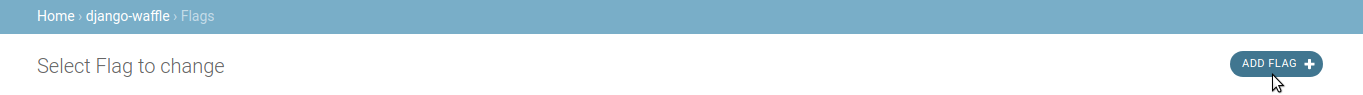 Add Flag