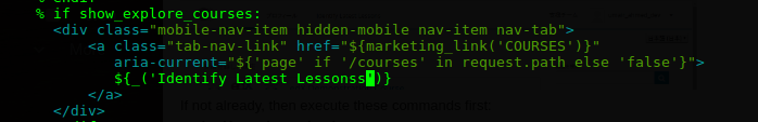 Step 1