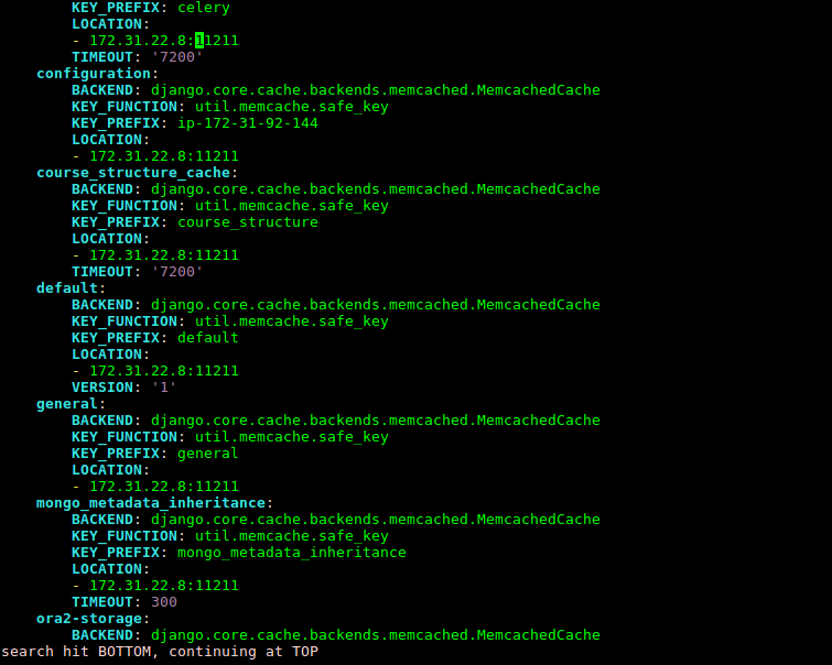 Example lms.yml