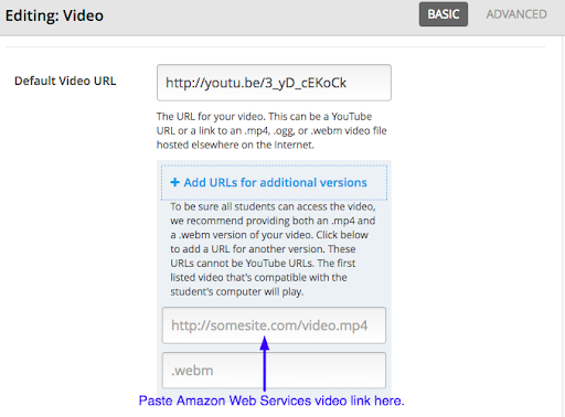Non Youtube Videos