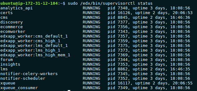 Xblock Components